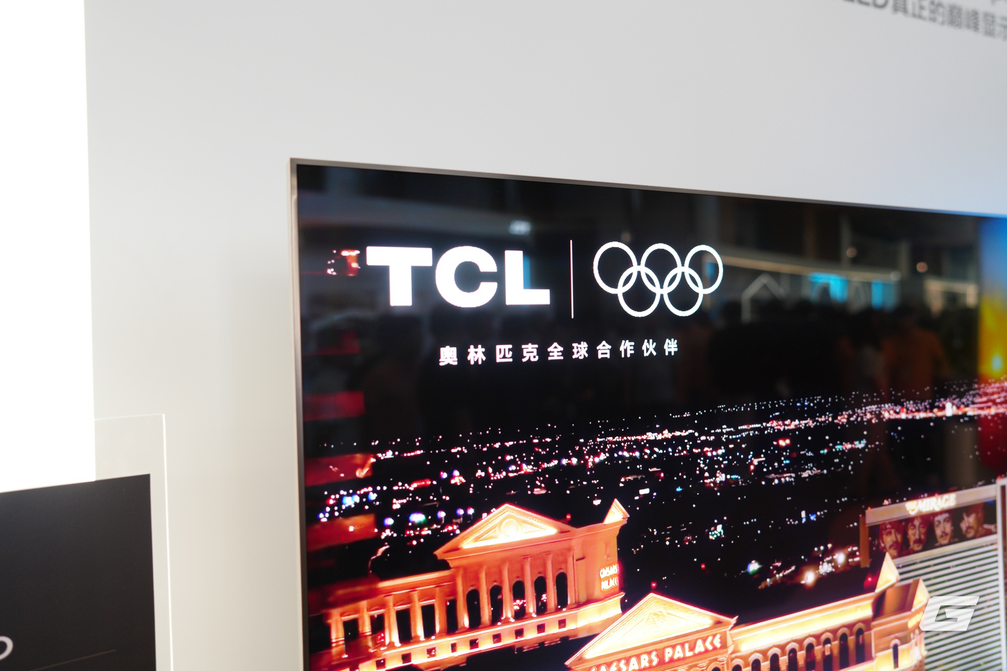 "Mục sở thị" TCL X11L tại GCP 2026: Mẫu TV Mini LED đầu bảng với hơn 20.000 v&ugrave;ng dimming, s&aacute;ng tới 10.000 nits - Ảnh 4.