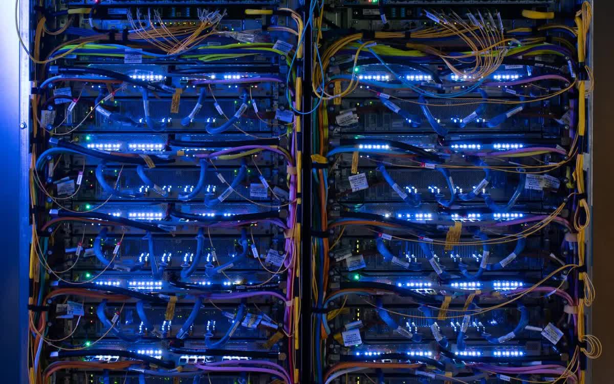 Google đầu tư tới 40 tỷ USD v&agrave;o Anthropic - Ảnh 1.