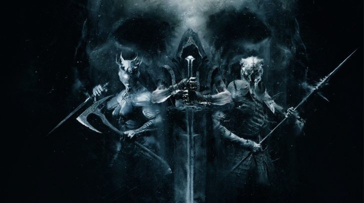 Mortal Shell 2 h&eacute; lộ gameplay: s&uacute;ng m&aacute;y giả tưởng chen ch&acirc;n thế giới kiếm sĩ - Ảnh 1.