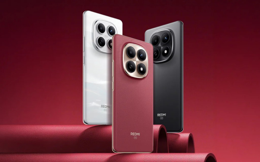 REDMI Note 15 SE 5G bản đặc biệt: m&agrave;n h&igrave;nh cong, pin bền hơn 5 năm - Ảnh 1.