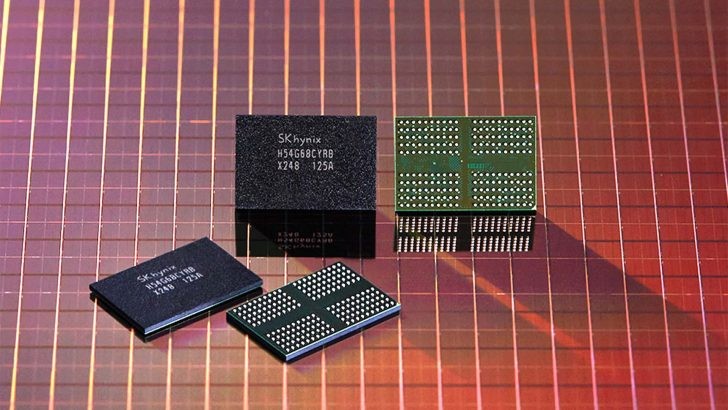 D&acirc;n đầu cơ RAM Trung Quốc "xong đời" khi DDR5 rớt gi&aacute; thảm hại - Ảnh 2.