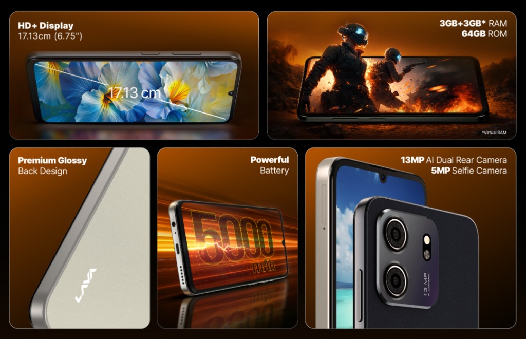 Điện thoại chống nước gi&aacute; chưa tới 2 triệu đồng- Ảnh 2.