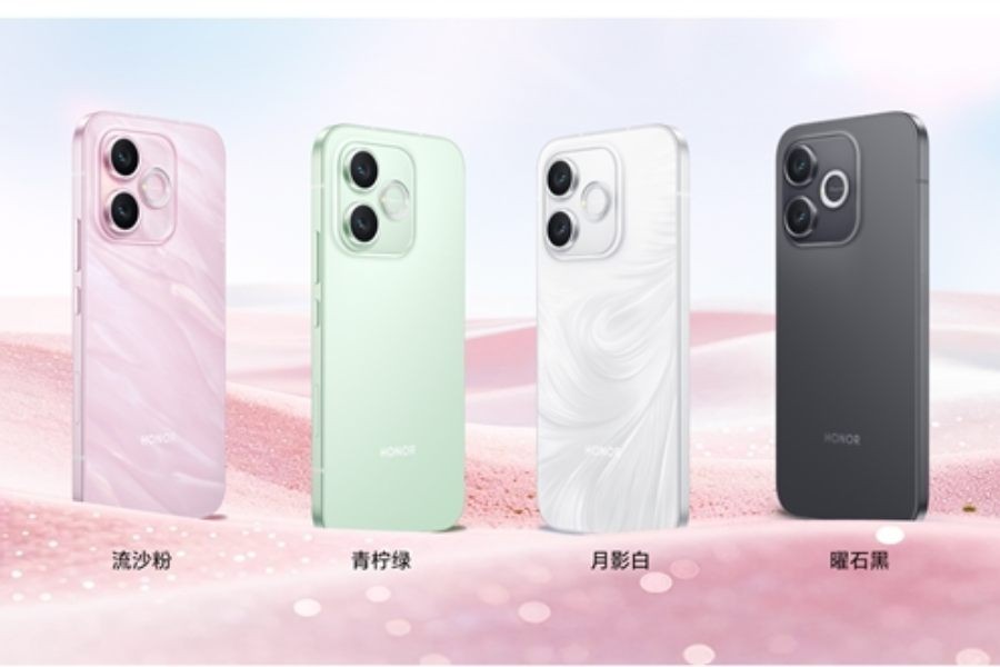 Honor X80i mở b&aacute;n tại Trung Quốc, gi&aacute; thực tế thấp hơn nhờ trợ gi&aacute; - Ảnh 1.