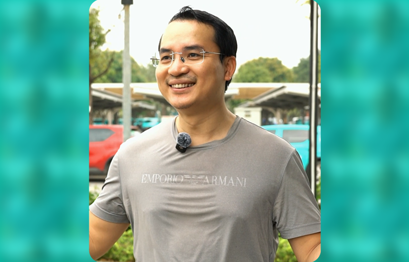 "M&igrave;nh cứ nhảy l&ecirc;n xe điện m&igrave;nh đi th&ocirc;i": tạm biệt nỗi lo "x&oacute;t v&iacute;", &ocirc; t&ocirc; nay đ&atilde; c&oacute; thể thực sự phục vụ cuộc sống - Ảnh 1.