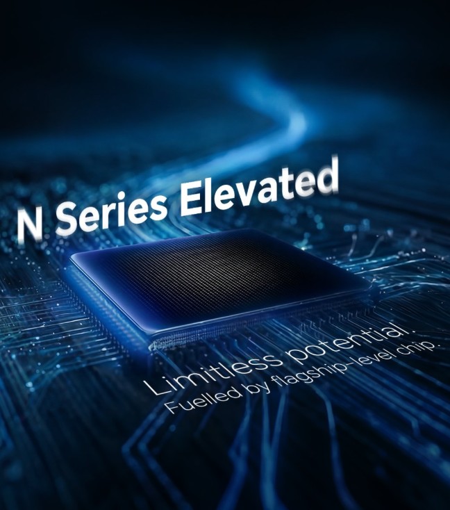 Honor 600 Series h&eacute; lộ thiết kế si&ecirc;u mỏng, camera AI chụp đ&ecirc;m g&acirc;y t&ograve; m&ograve; - Ảnh 3.