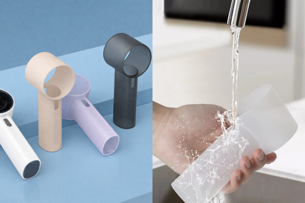 Tưởng chỉ l&agrave;m phụ kiện, thương hiệu c&ocirc;ng nghệ n&agrave;y x&acirc;y cả hệ sinh th&aacute;i quạt mini: Hơn chục mẫu, đủ kiểu thiết kế v&agrave; t&iacute;nh năng lạ - Ảnh 10.