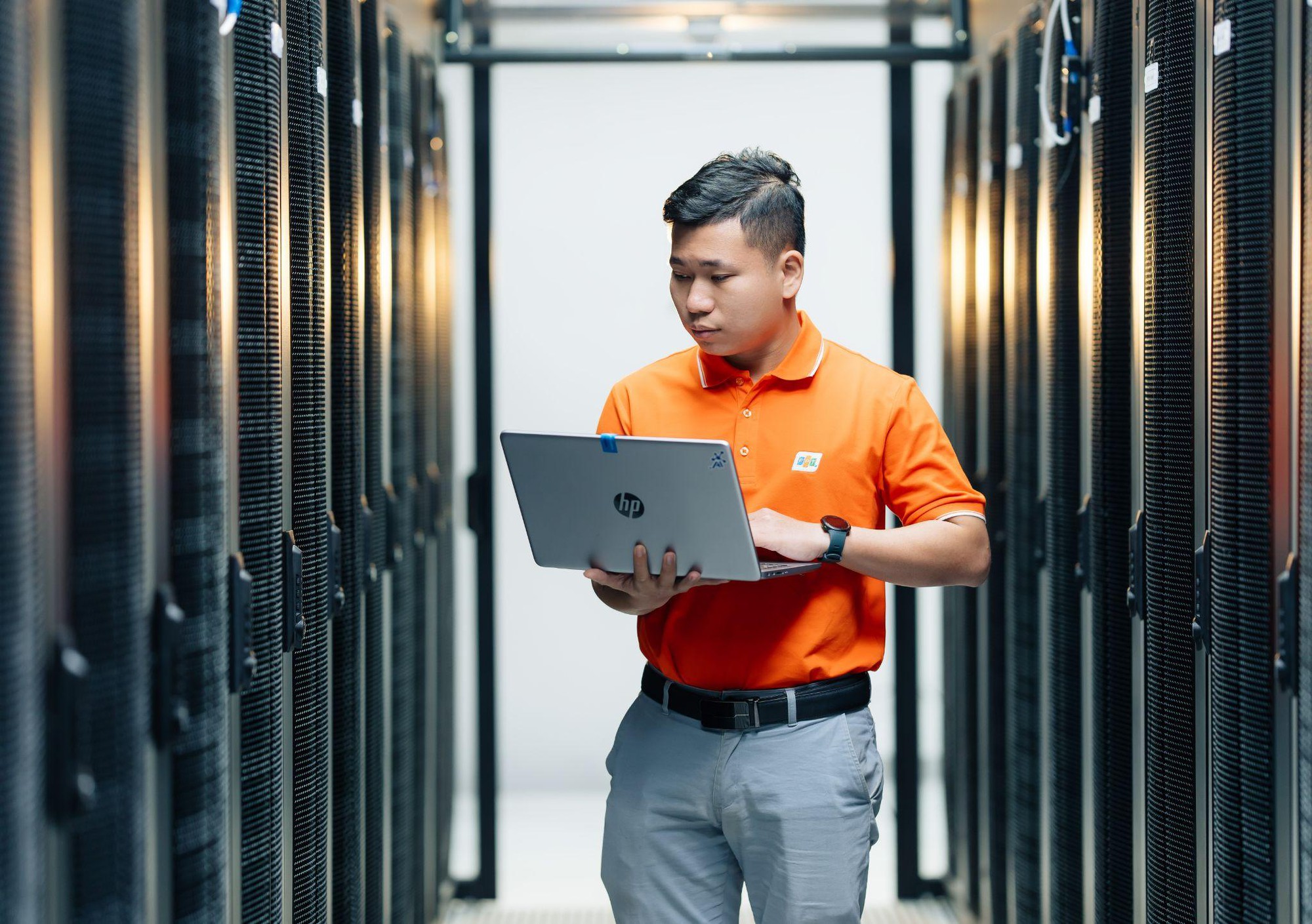 FPT đồng h&agrave;nh c&ugrave;ng cộng đồng nh&agrave; ph&aacute;t triển AI to&agrave;n cầu - Ảnh 2.