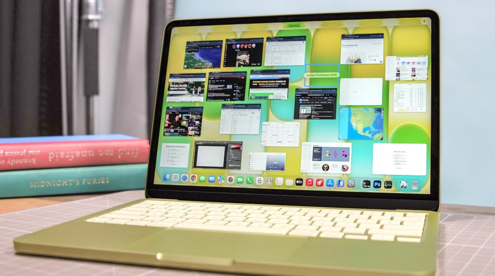 MacBook Neo ra mắt kh&ocirc;ng l&acirc;u, Apple lại được Windows "quảng c&aacute;o" hộ: Lỗi app cao gấp 7 lần, m&aacute;y Mac bền bỉ hơn gấp 6 lần - Ảnh 1.