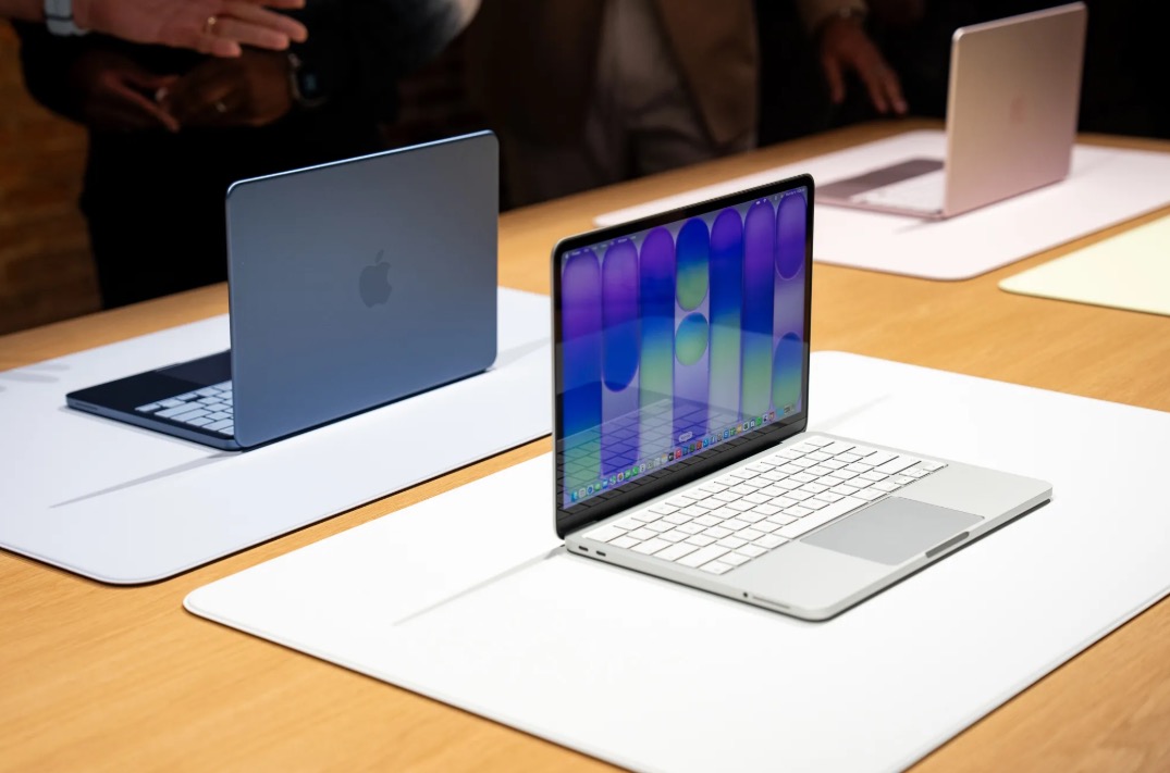 MacBook Neo ra mắt kh&ocirc;ng l&acirc;u, Apple lại được Windows "quảng c&aacute;o" hộ: Lỗi app cao gấp 7 lần, m&aacute;y Mac bền bỉ hơn gấp 6 lần - Ảnh 2.