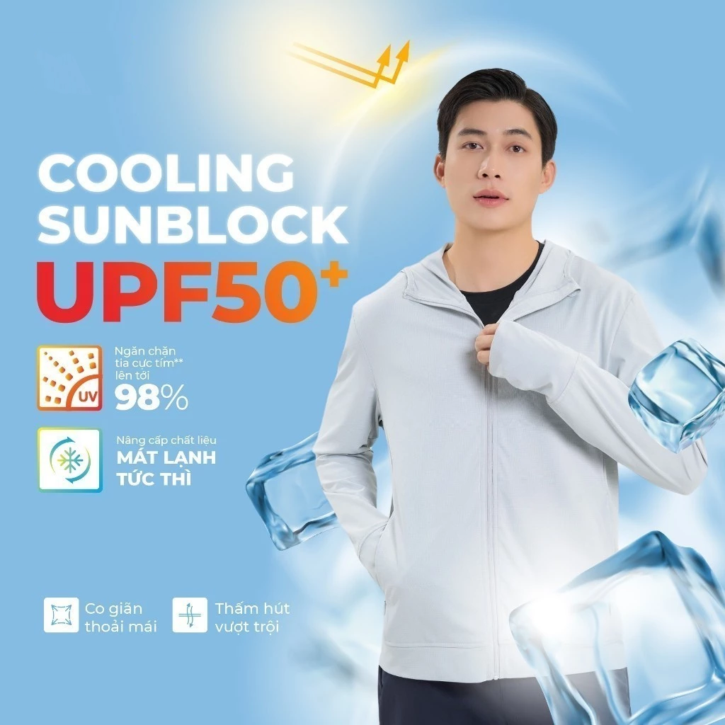 Săn đồ h&egrave; gi&aacute; hời: Từ adidas, Skechers, Mark Ryden đến loạt local brand đang giảm tới 50% - Ảnh 12.