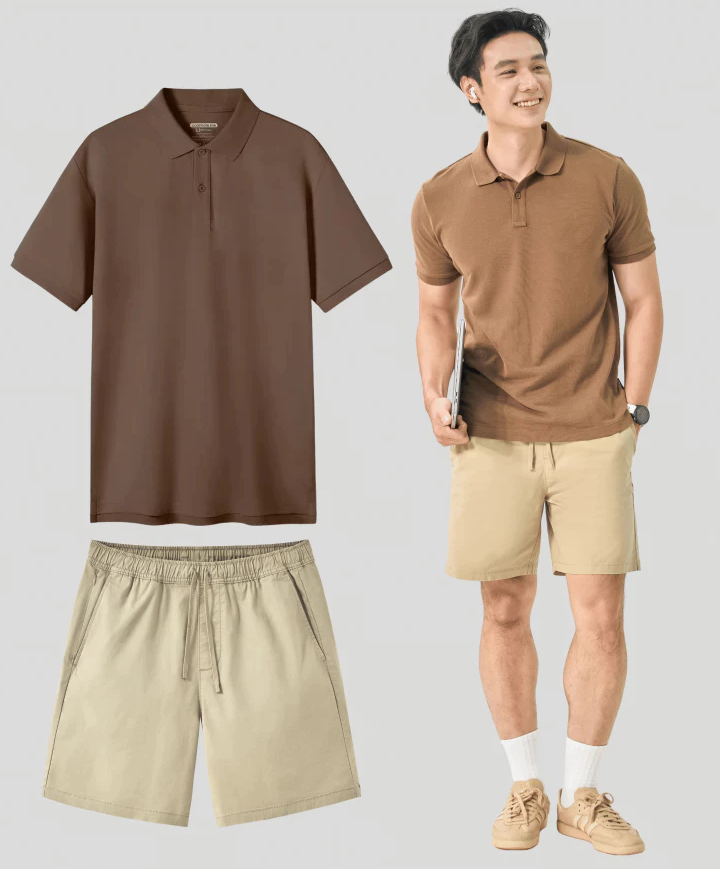 Săn đồ h&egrave; gi&aacute; hời: Từ adidas, Skechers, Mark Ryden đến loạt local brand đang giảm tới 50% - Ảnh 10.