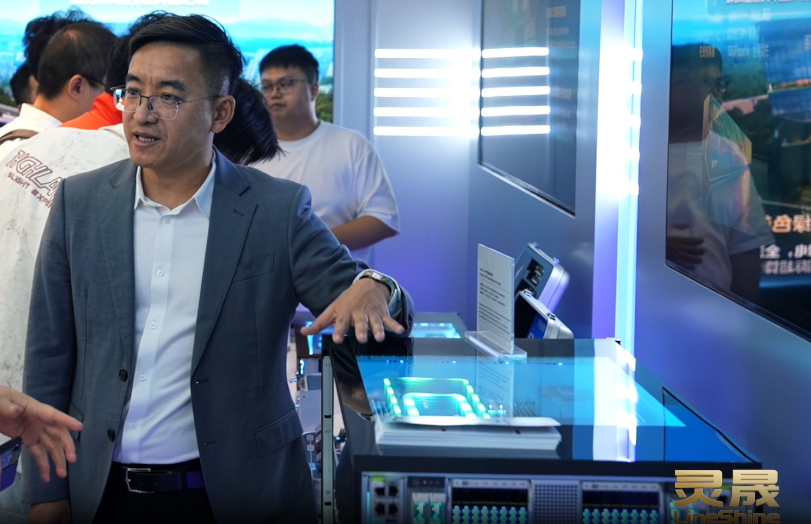 Trung Quốc c&oacute; si&ecirc;u m&aacute;y t&iacute;nh chỉ d&ugrave;ng chip nội địa, kh&ocirc;ng phụ thuộc Mỹ - Ảnh 2.