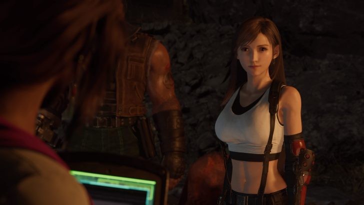 Đạo diễn Final Fantasy VII Remake n&oacute;i phần ba sẽ l&agrave; c&aacute;i kết lớn nhất - Ảnh 1.