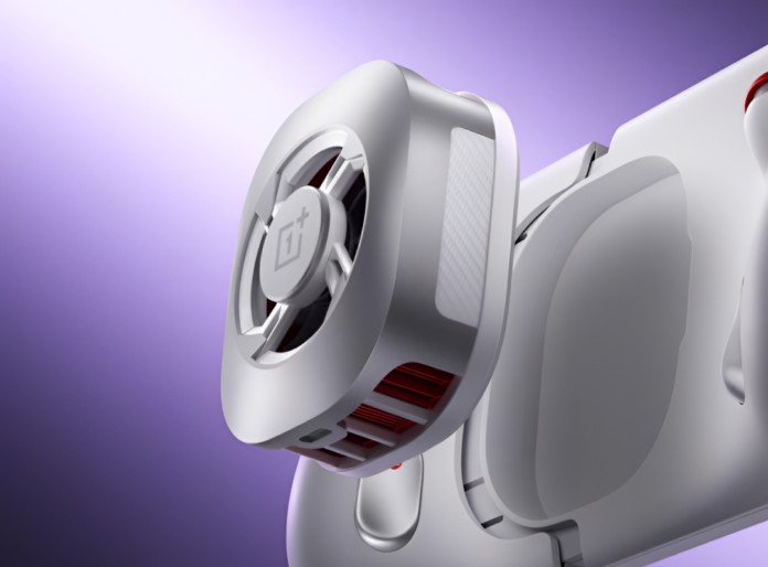 OnePlus b&aacute;n tay cầm chơi game cho điện thoại, gi&aacute; khoảng 1,7 triệu đồng - Ảnh 5.