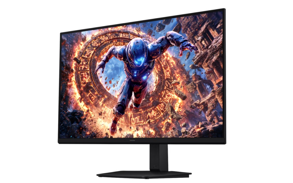 Samsung ra mắt m&agrave;n h&igrave;nh gaming 6K đầu ti&ecirc;n thế giới, gi&aacute; 46 triệu đồng - Ảnh 3.