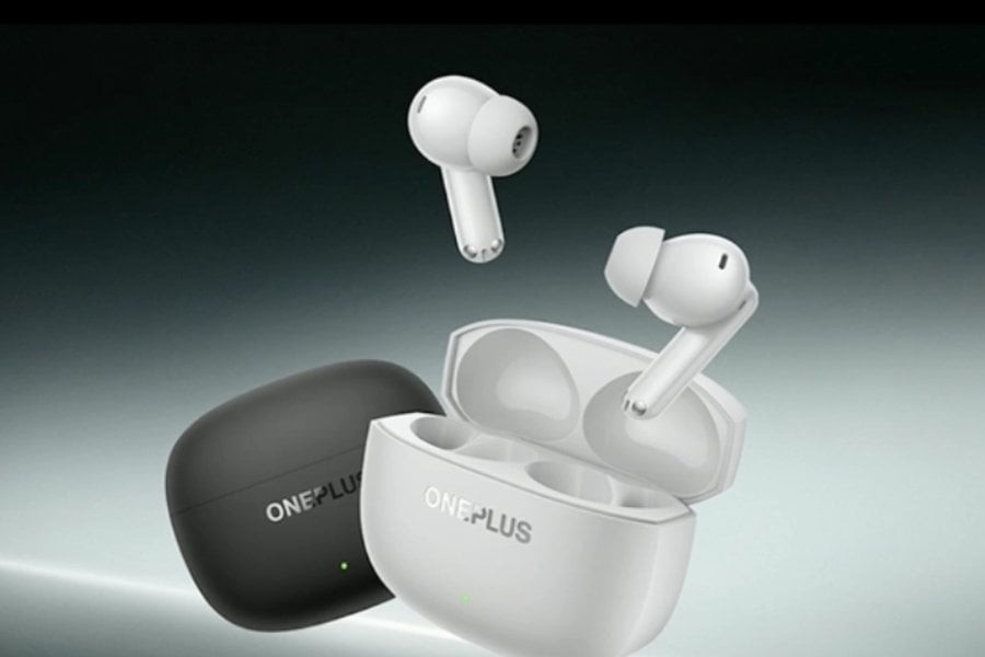 OnePlus bán Buds Ace 3 giá khoảng 1,3 triệu đồng, thêm chống ồn 55 dB - Ảnh 1.