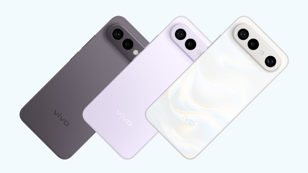 vivo X300 FE lộ gi&aacute; gần 30 triệu đồng, tăng mạnh so với đời trước - Ảnh 1.