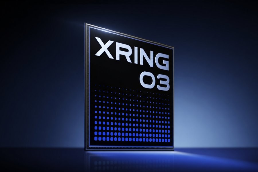 Xiaomi lộ chip XRING O3, c&oacute; thể được đưa l&ecirc;n Xiaomi 17 Fold - Ảnh 1.