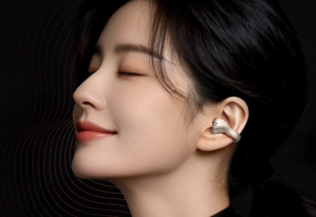 Ugreen b&aacute;n tai nghe kẹp HiTune X8, c&oacute; dịch trực tiếp hơn 40 ng&ocirc;n ngữ - Ảnh 2.