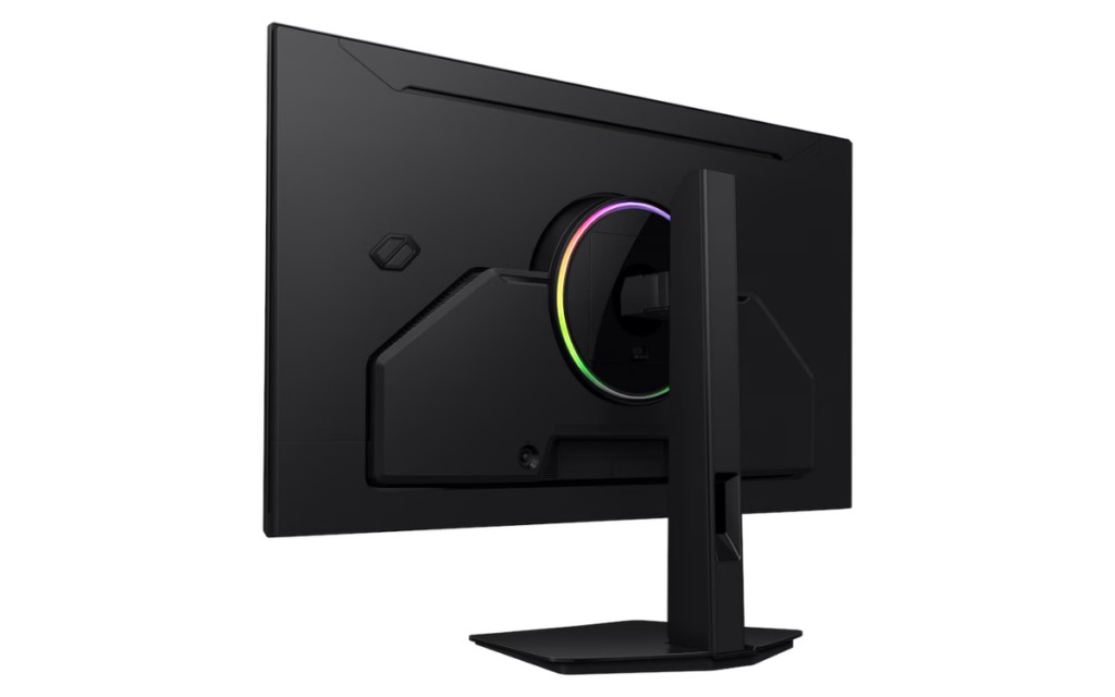 Samsung ra mắt m&agrave;n h&igrave;nh gaming 6K đầu ti&ecirc;n thế giới, gi&aacute; 46 triệu đồng - Ảnh 2.