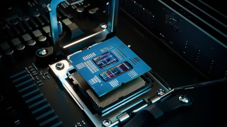 AI tự h&agrave;nh h&uacute;t cạn chip m&aacute;y chủ, Intel buộc tăng gi&aacute; Xeon hai lần- Ảnh 1.