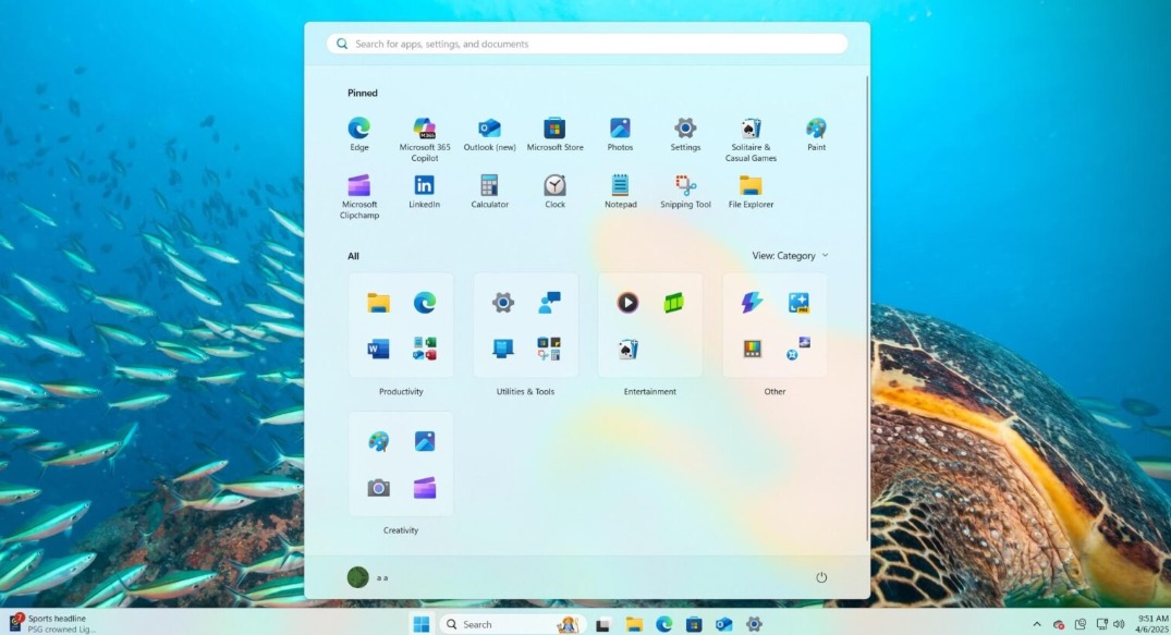 Giải cứu PC yếu giữa "b&atilde;o RAM": Microsoft tung 18 cải tiến lớn, quyết t&acirc;m gi&agrave;nh lại người d&ugrave;ng Windows 11- Ảnh 4.