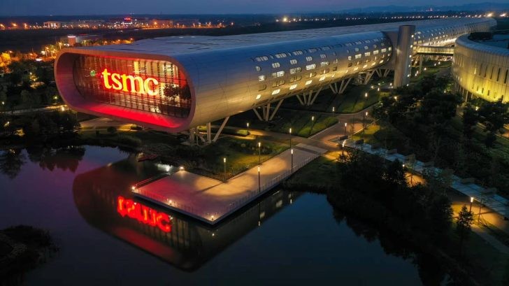 Gi&aacute; RAM tăng gần 4 lần, TSMC từ bỏ d&acirc;y chuyền chip 4nm cho Android - Ảnh 1.