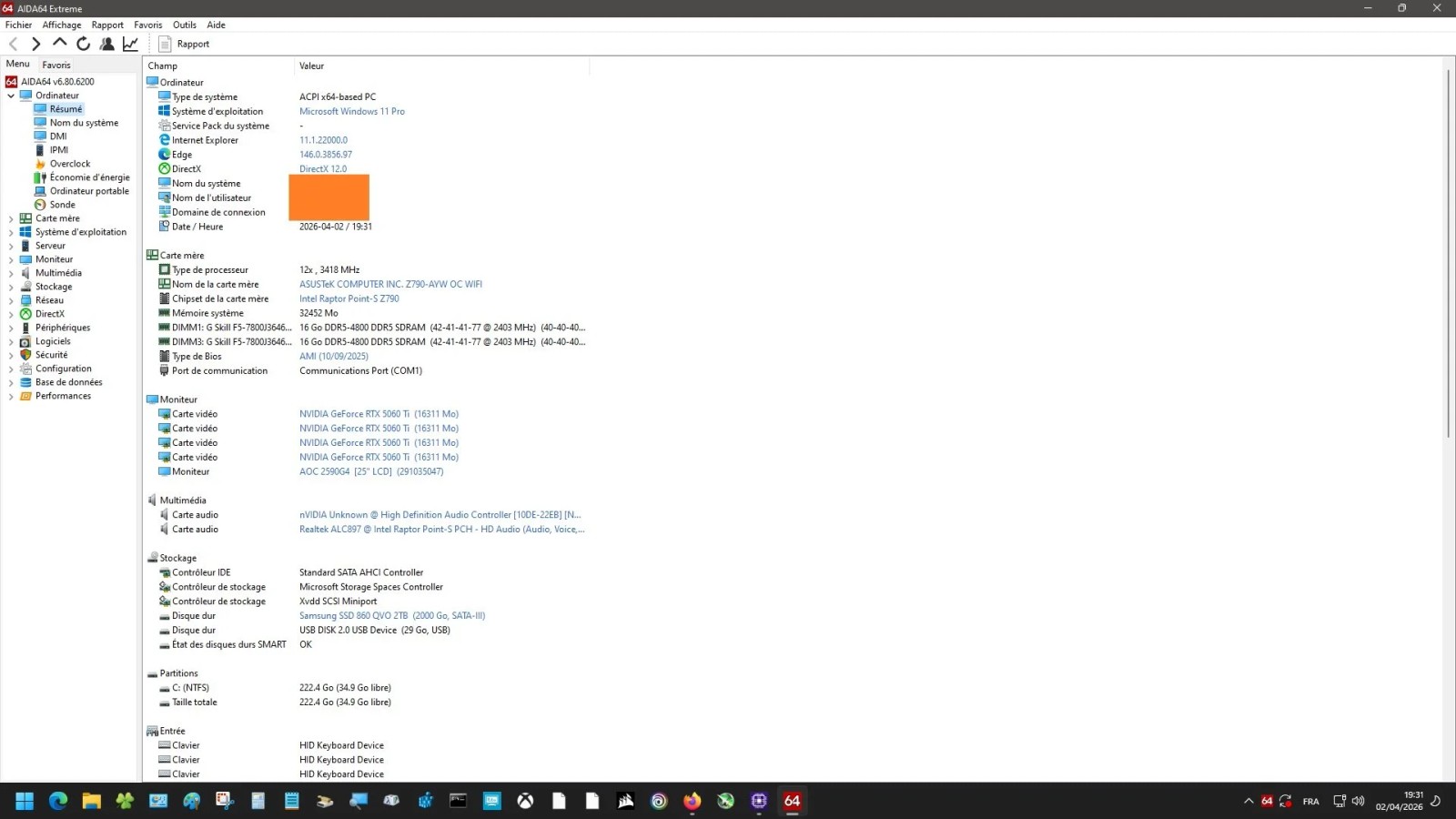 Bo mạch Z790 bị "đ&aacute;nh lừa" để chạy chip Intel chưa từng được hỗ trợ - Ảnh 4.