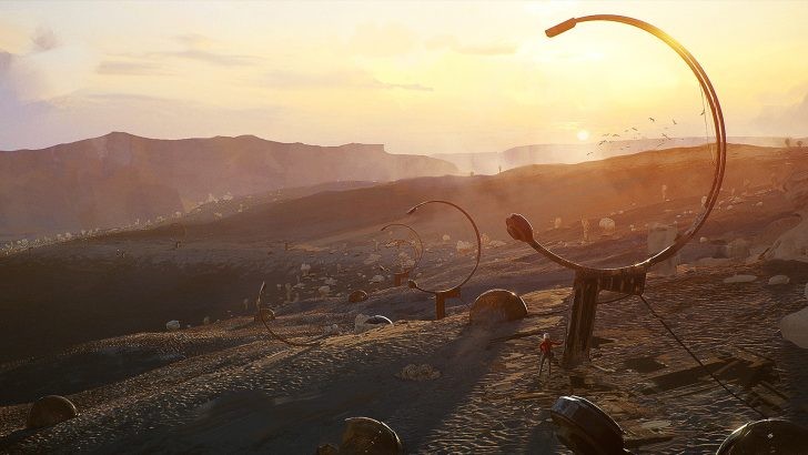 Nexon tin AI kh&ocirc;ng thể thay thế s&aacute;ng tạo, nhưng vẫn muốn game rẻ hơn - Ảnh 1.