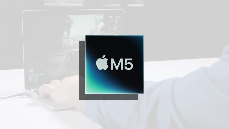 Thiếu một c&aacute;i quạt, MacBook Air M5 chơi game k&eacute;m MacBook Pro 40% - Ảnh 1.