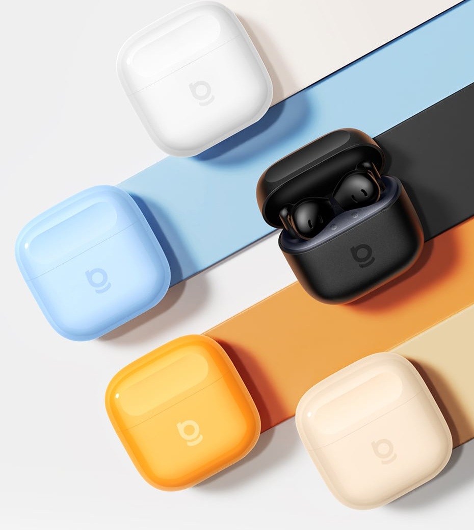 Cầm 500.000đ chốt đơn đủ đồ c&ocirc;ng nghệ: Tai nghe, loa, tag định vị, củ sạc... gi&aacute; hời - Ảnh 2.