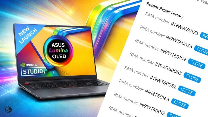 ASUS sửa laptop 10 lần vẫn kh&ocirc;ng xong, đến lần 11 c&ograve;n đ&ograve;i th&ecirc;m tiền - Ảnh 1.