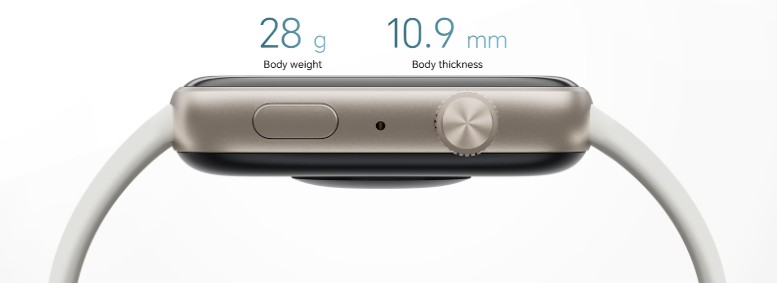 Honor ra đồng hồ 780.000 đồng, tr&ocirc;ng y Apple Watch nhưng pin 3 tuần - Ảnh 2.