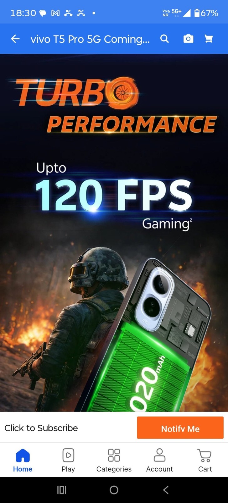 vivo T5 Pro: smartphone mỏng nhất tầm trung nhưng pin lại 'khủng' hơn mọi đối thủ - Ảnh 2.