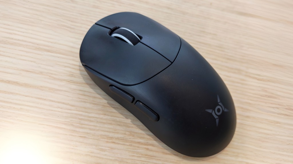 Honor nh&aacute; h&agrave;ng chuột gaming kh&ocirc;ng d&acirc;y nhắm thẳng v&agrave;o 'huyền thoại esports' Logitech - Ảnh 1.
