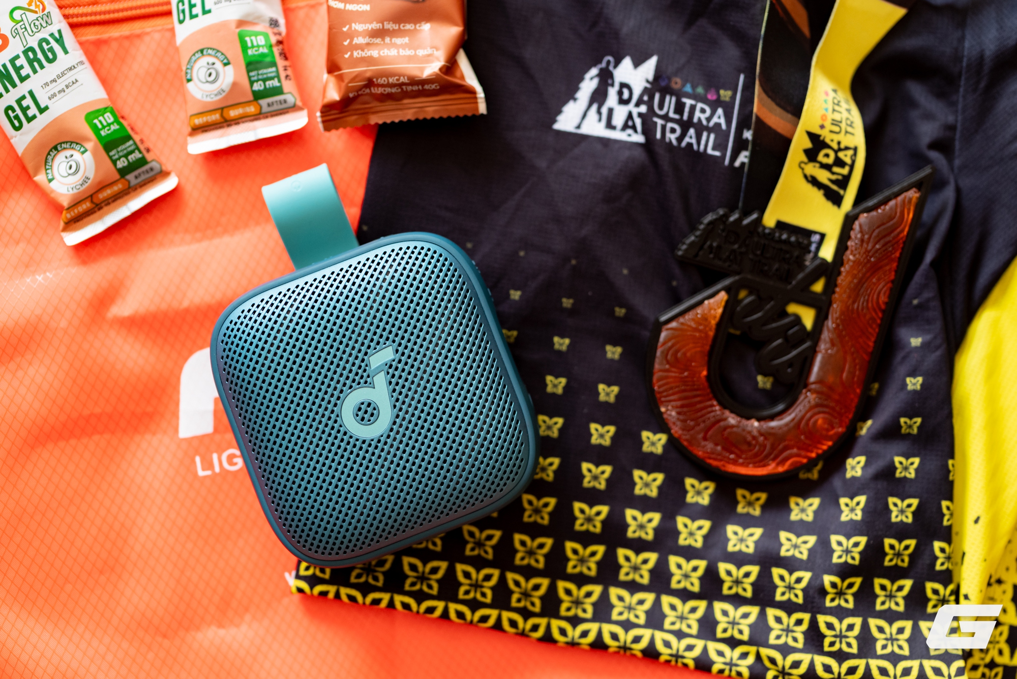 Chạy trail Đ&agrave; Lạt c&ugrave;ng bộ đ&ocirc;i sản phẩm &acirc;m thanh mới của soundcore c&oacute; g&igrave; th&uacute; vị? - Ảnh 2.