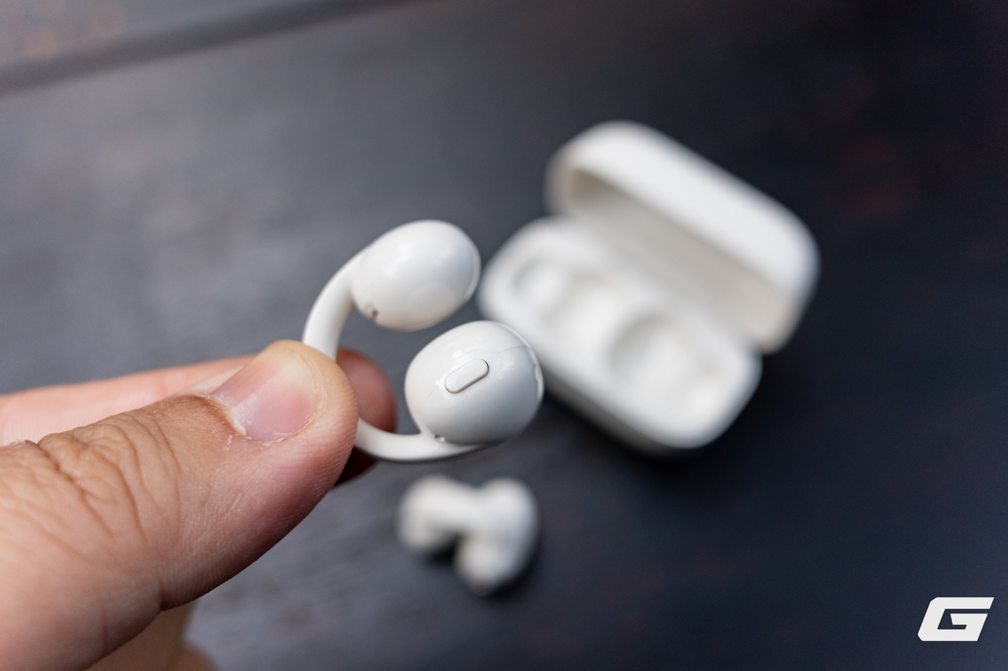 Chạy trail Đ&agrave; Lạt c&ugrave;ng bộ đ&ocirc;i sản phẩm &acirc;m thanh mới của soundcore c&oacute; g&igrave; th&uacute; vị? - Ảnh 19.