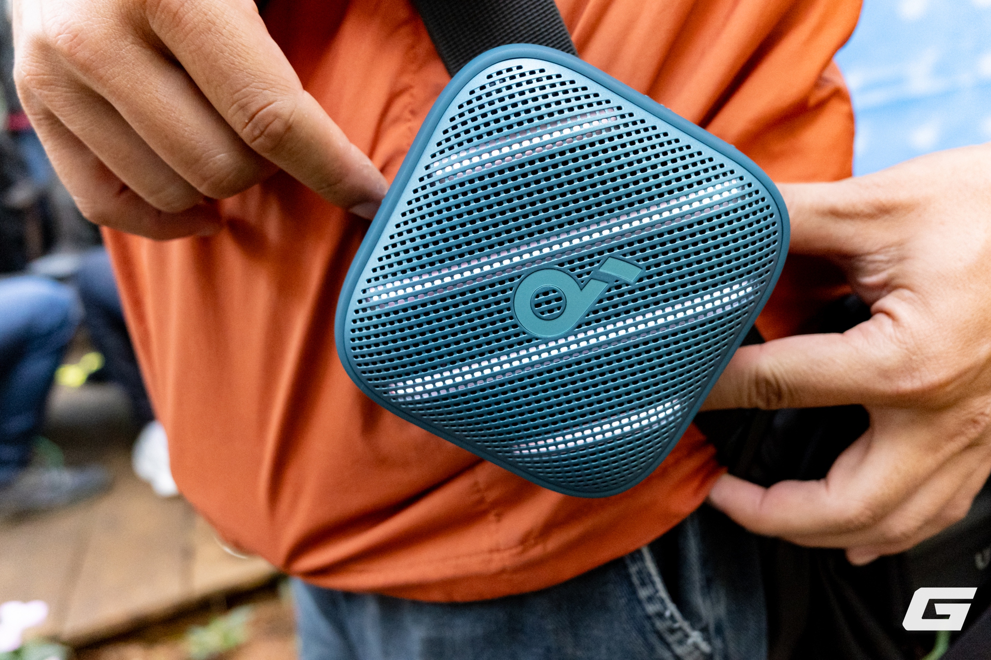 Chạy trail Đ&agrave; Lạt c&ugrave;ng bộ đ&ocirc;i sản phẩm &acirc;m thanh mới của soundcore c&oacute; g&igrave; th&uacute; vị? - Ảnh 3.