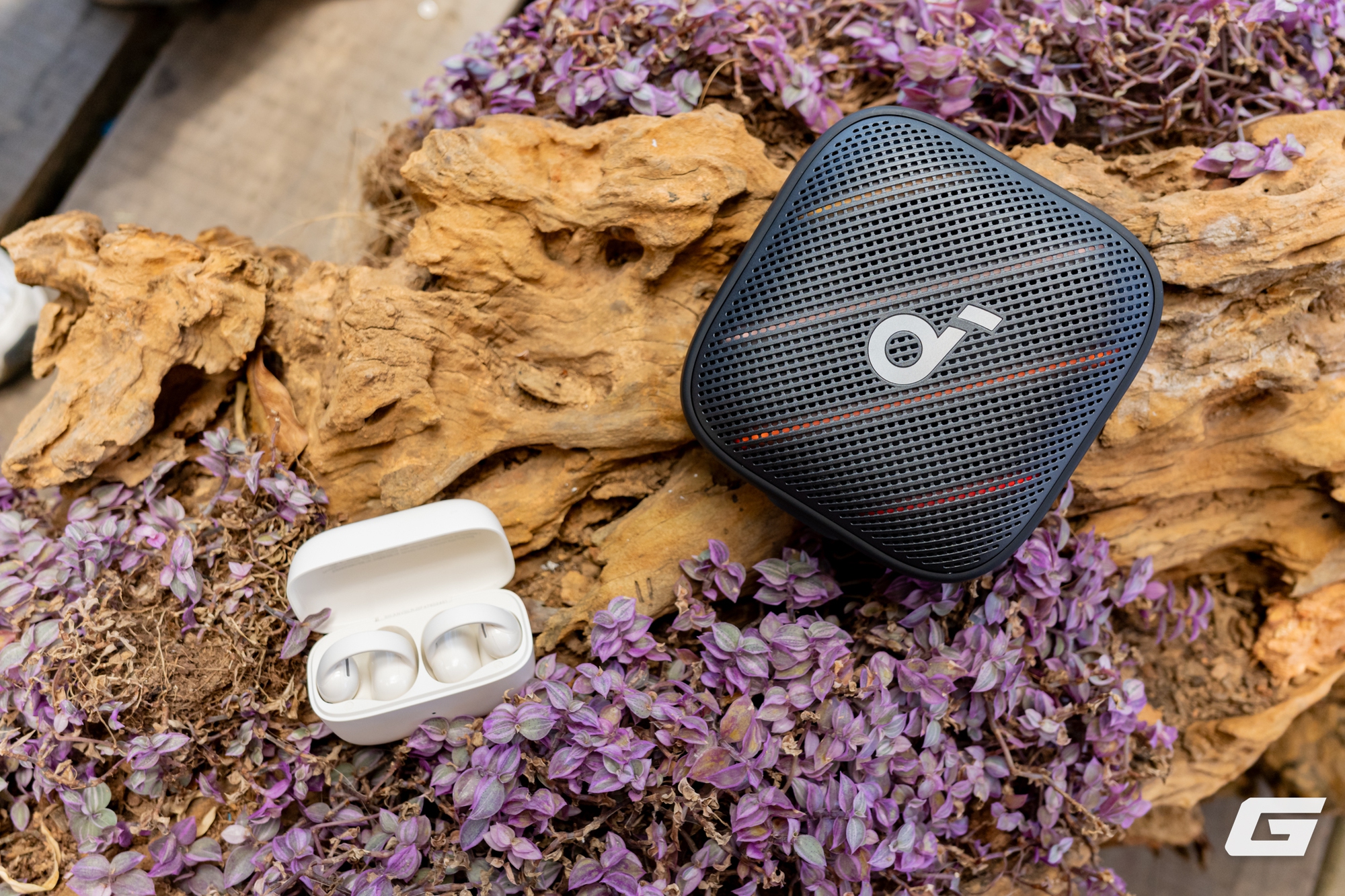 Chạy trail Đ&agrave; Lạt c&ugrave;ng bộ đ&ocirc;i sản phẩm &acirc;m thanh mới của soundcore c&oacute; g&igrave; th&uacute; vị? - Ảnh 24.