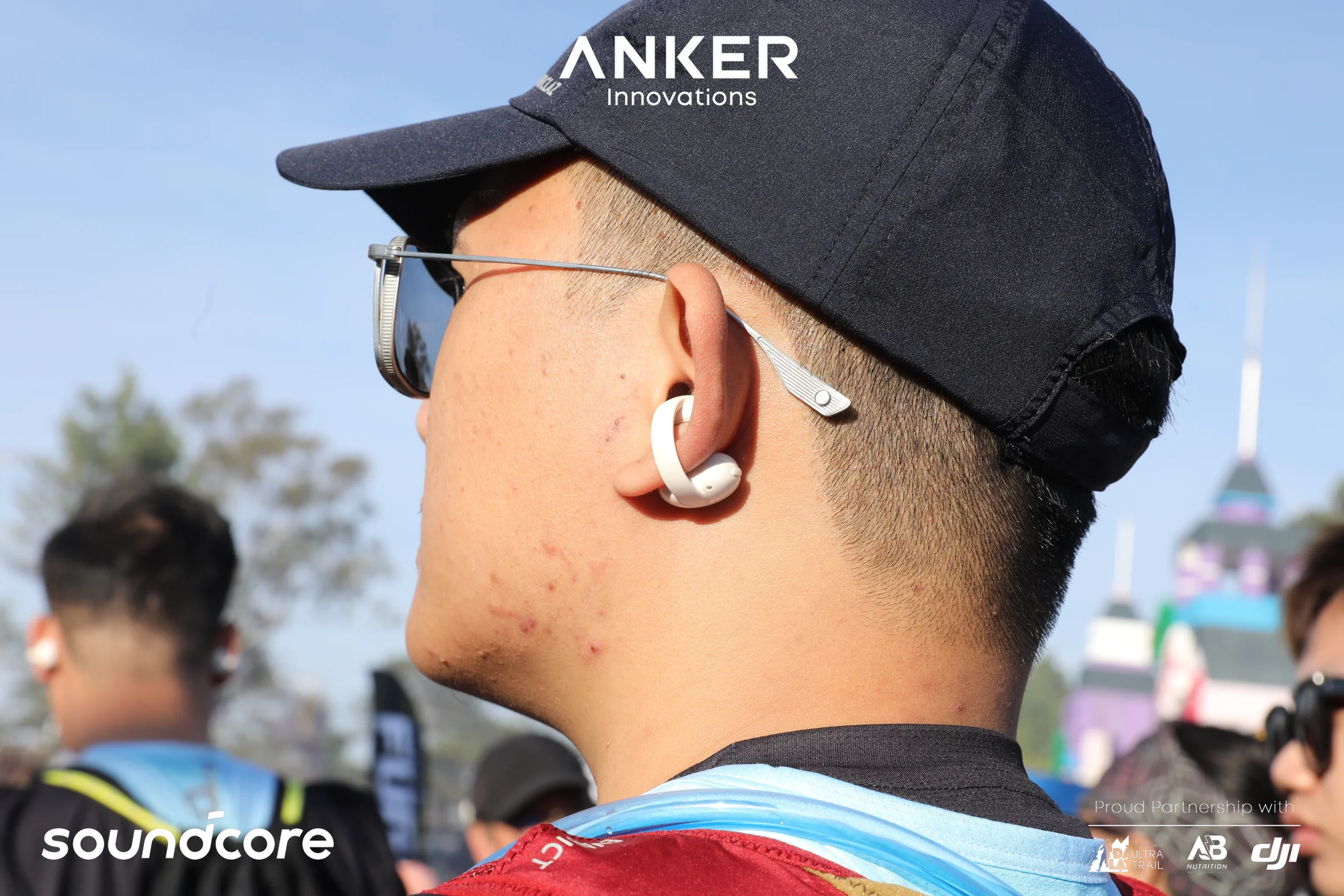 Chạy trail Đ&agrave; Lạt c&ugrave;ng bộ đ&ocirc;i sản phẩm &acirc;m thanh mới của soundcore c&oacute; g&igrave; th&uacute; vị? - Ảnh 17.