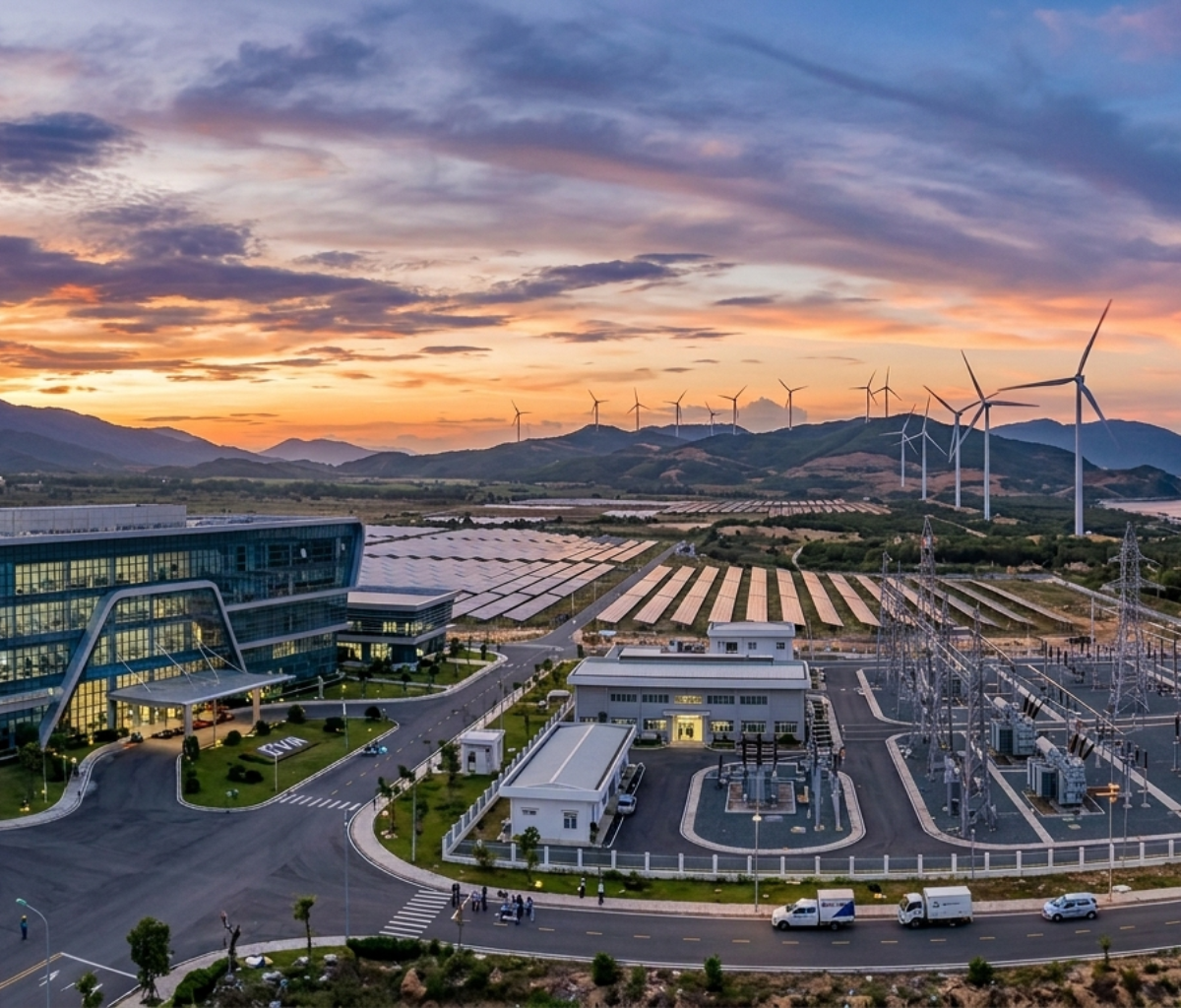 Giá điện tăng sốc 800%: Cơn khát của AI đang "vắt kiệt" lưới điện nước Mỹ - Ảnh 2.