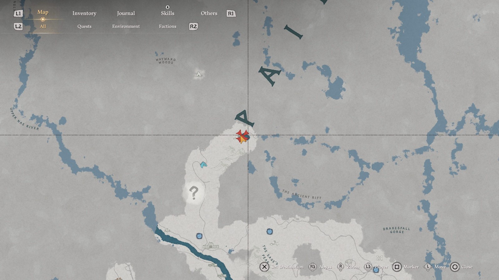 Bắt một con c&aacute; n&agrave;y, thuần h&oacute;a m&egrave;o trong Crimson Desert chỉ mất v&agrave;i ph&uacute;t - Ảnh 2.