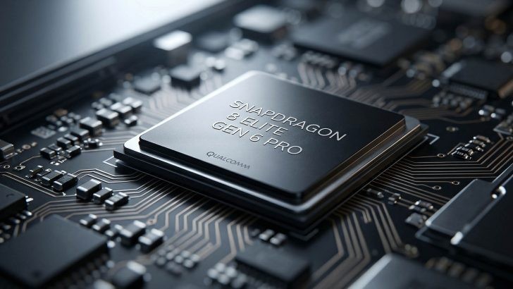 Chip 2nm mới của Qualcomm: CPU tăng khi&ecirc;m tốn nhưng đồ họa lại bứt ph&aacute; - Ảnh 1.
