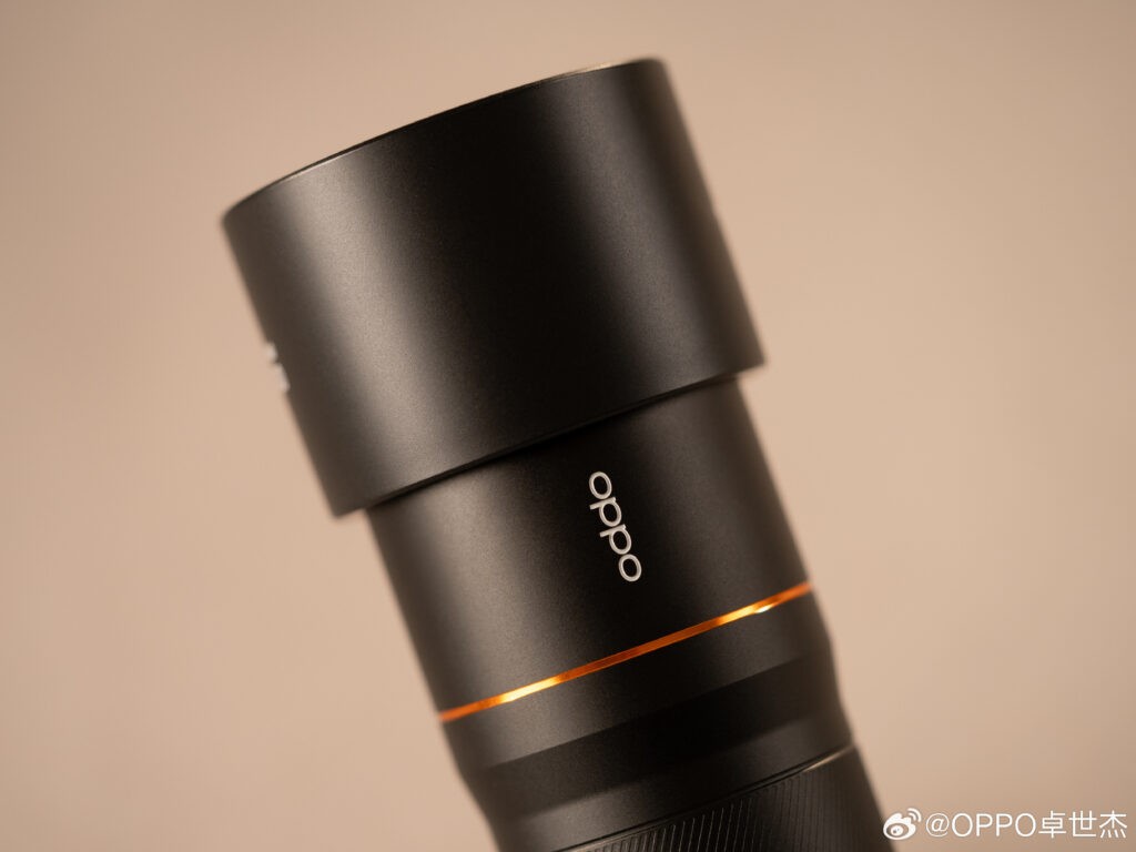 OPPO Find X9 Ultra c&oacute; telephoto 10x t&iacute;ch hợp, sắp ra th&ecirc;m ống k&iacute;nh rời Hasselblad - Ảnh 3.