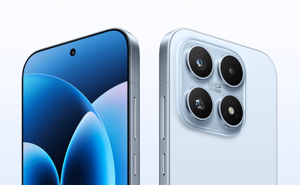 Xiaomi 17 Max l&ecirc;n kệ th&aacute;ng 5, camera bất ngờ ngang ngửa phi&ecirc;n bản Pro Max - Ảnh 1.