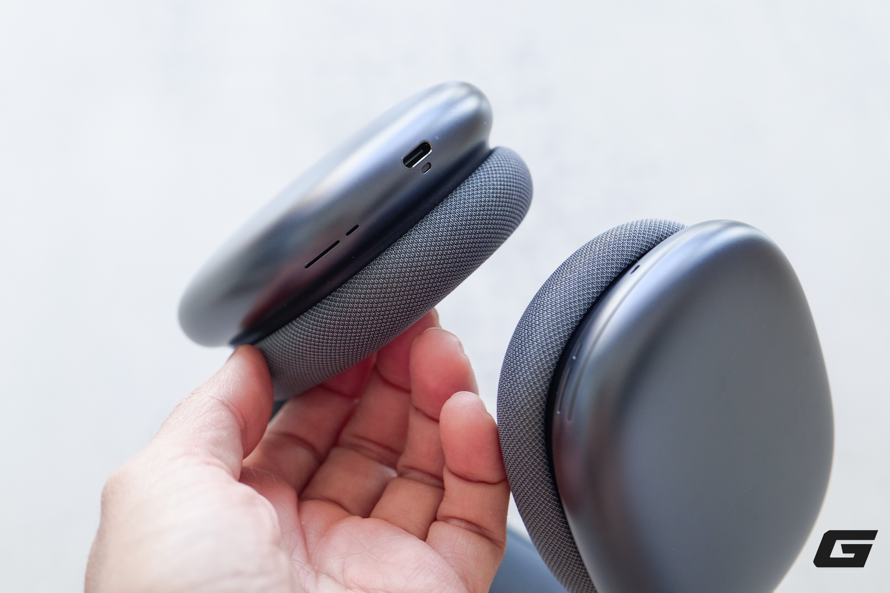 Tr&ecirc;n tay nhanh AirPods Max 2: Tai nghe cao cấp nhất của Apple c&oacute; g&igrave; mới ngo&agrave;i thiết kế quen thuộc?- Ảnh 18.