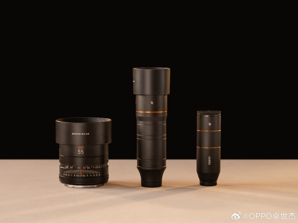 OPPO Find X9 Ultra c&oacute; telephoto 10x t&iacute;ch hợp, sắp ra th&ecirc;m ống k&iacute;nh rời Hasselblad - Ảnh 1.