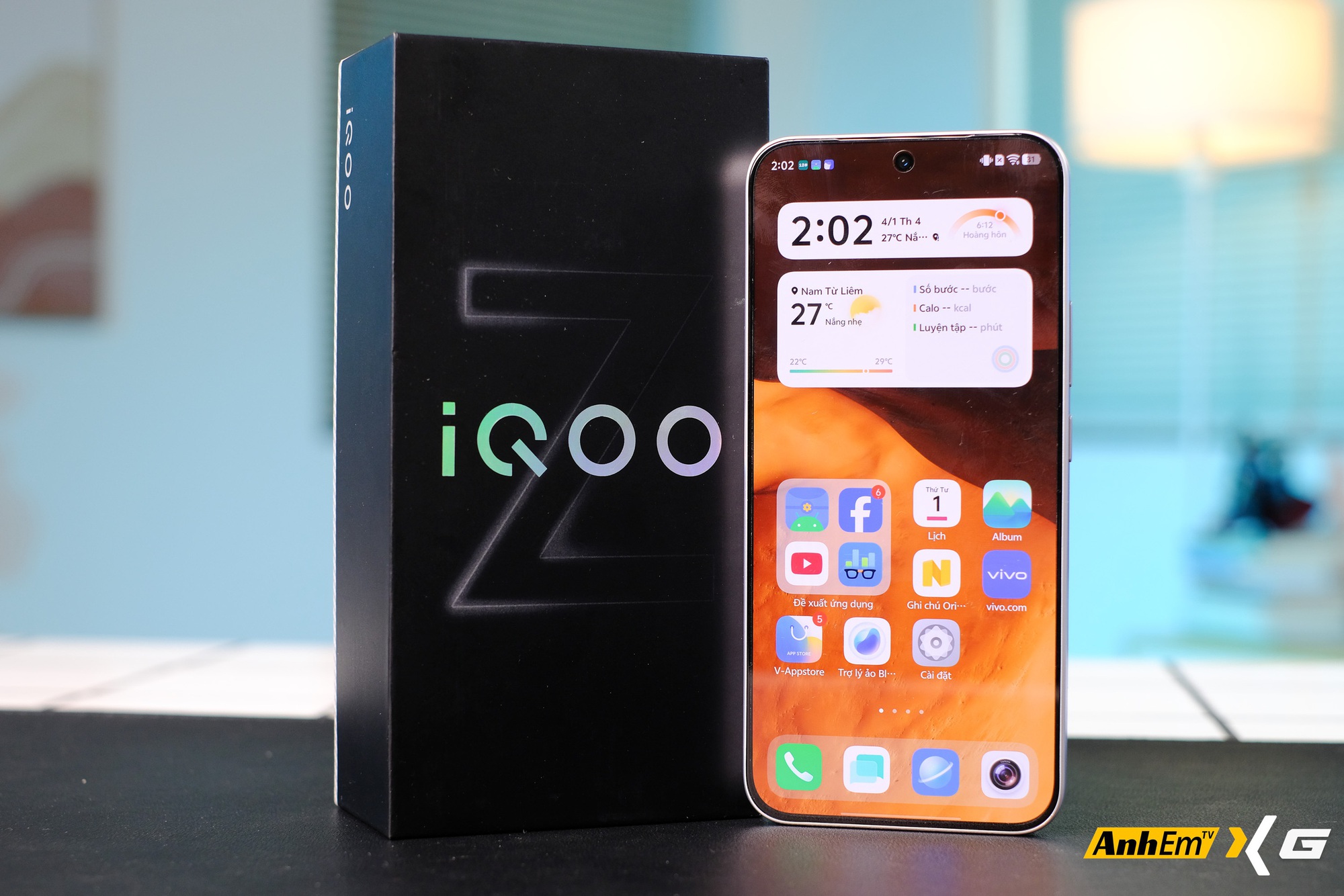 Smartphone n&agrave;y gi&aacute; hơn 7 triệu m&agrave; sở hữu pin 9.000mAh - Ảnh 1.