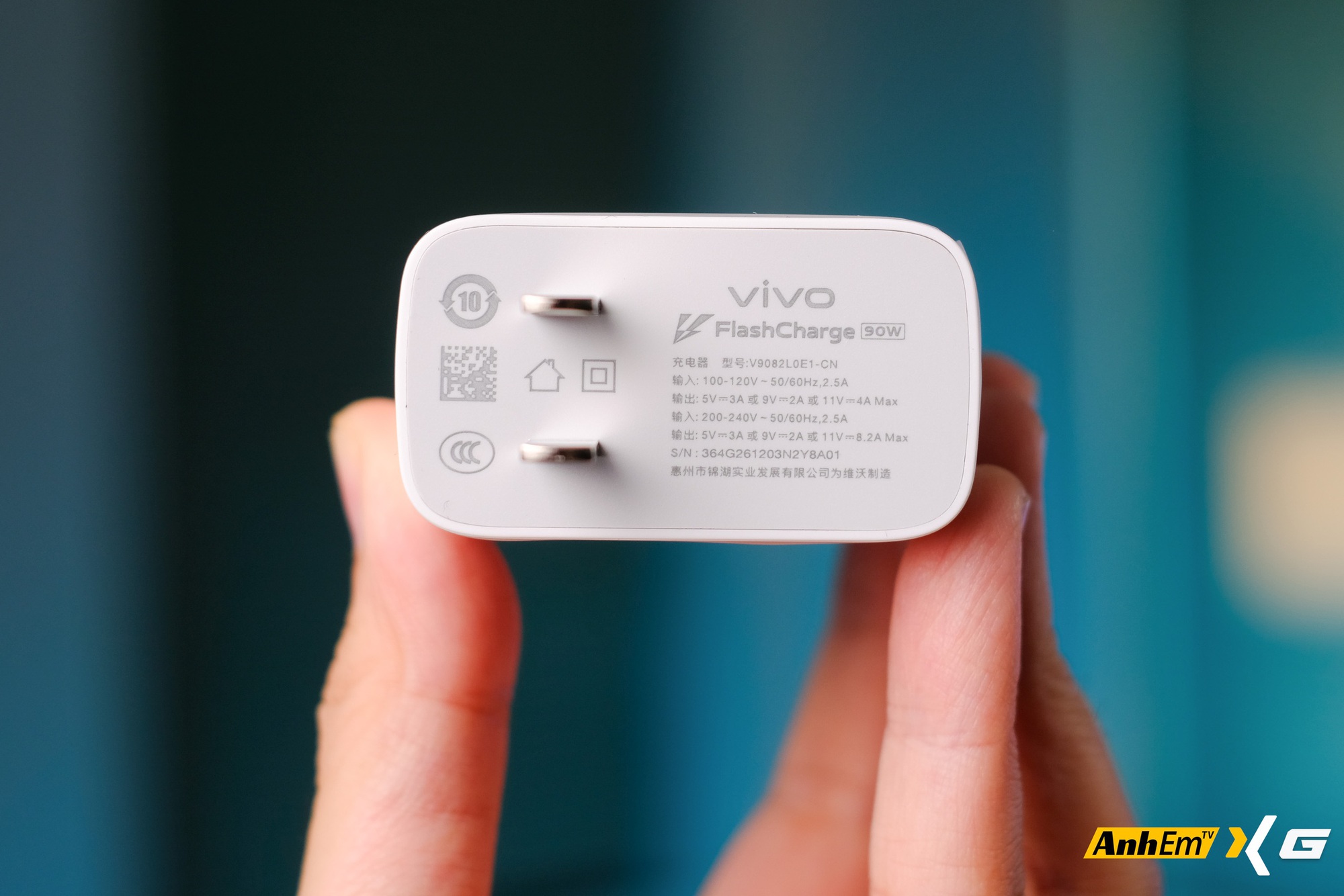 Smartphone n&agrave;y gi&aacute; hơn 7 triệu m&agrave; sở hữu pin 9.000mAh - Ảnh 16.