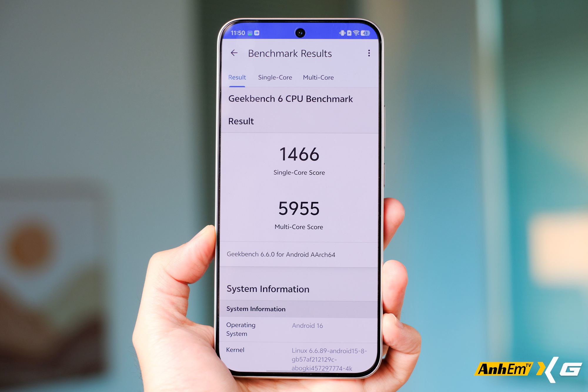 Smartphone n&agrave;y gi&aacute; hơn 7 triệu m&agrave; sở hữu pin 9.000mAh - Ảnh 11.